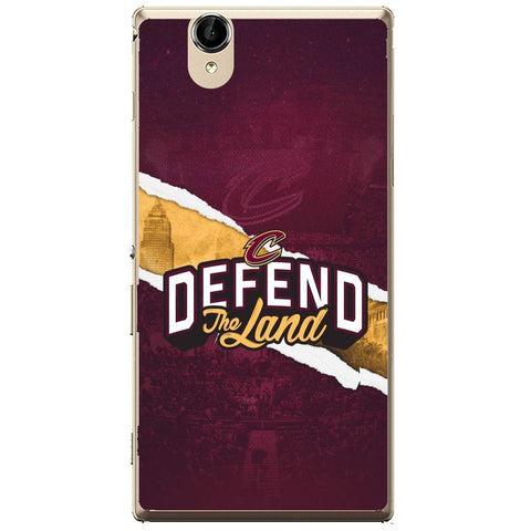 Phone Case Cleveland Cavaliers Sony Xperia T2 Ultra