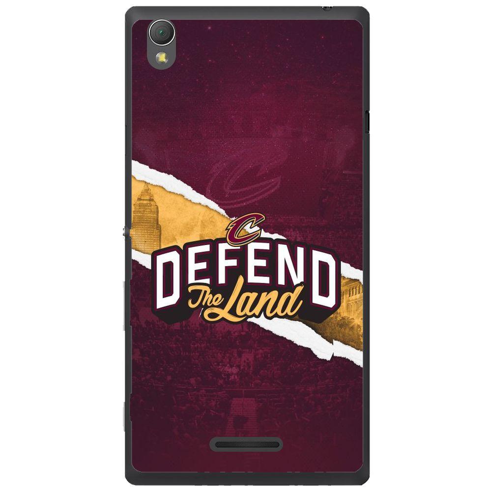 Phone Case Cleveland Cavaliers Sony Xperia T3