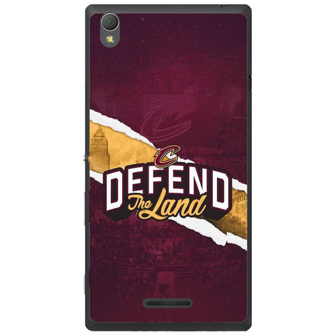 Phone Case Cleveland Cavaliers Sony Xperia T3