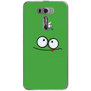 Phone Case Clever Asus Zenfone 2 Laser Ze601kl