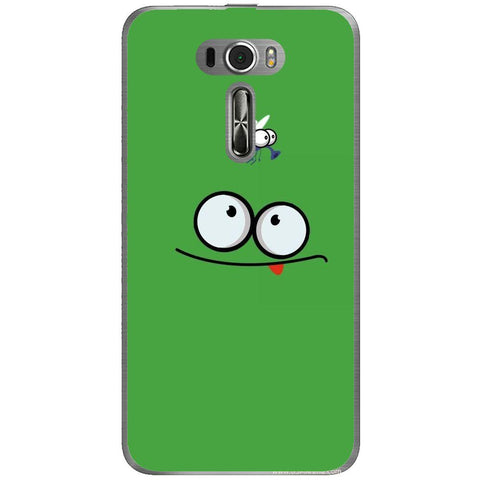 Phone Case Clever Asus Zenfone 2 Laser Ze601kl