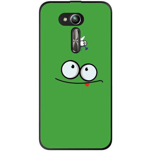 Phone Case Clever Asus Zenfone Go Zb500kg