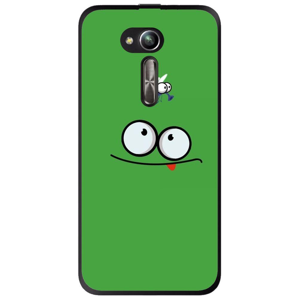 Phone Case Clever Asus Zenfone Go Zb500kl