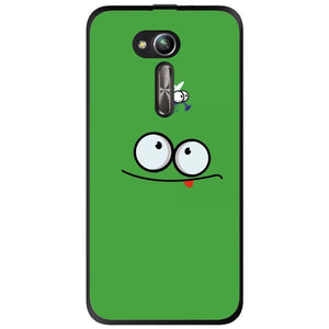 Phone Case Clever Asus Zenfone Go Zb500kl