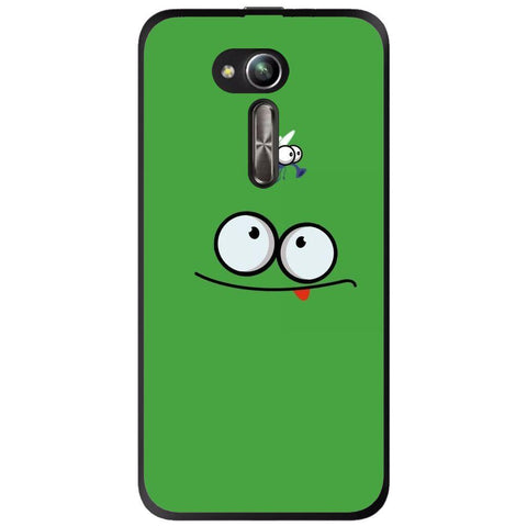 Phone Case Clever Asus Zenfone Go Zb500kl