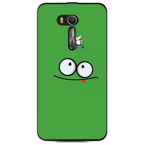 Phone Case Clever Asus Zenfone Go Zb551kl