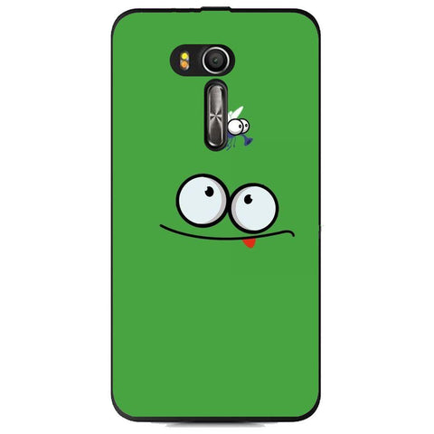 Phone Case Clever Asus Zenfone Go Zb551kl