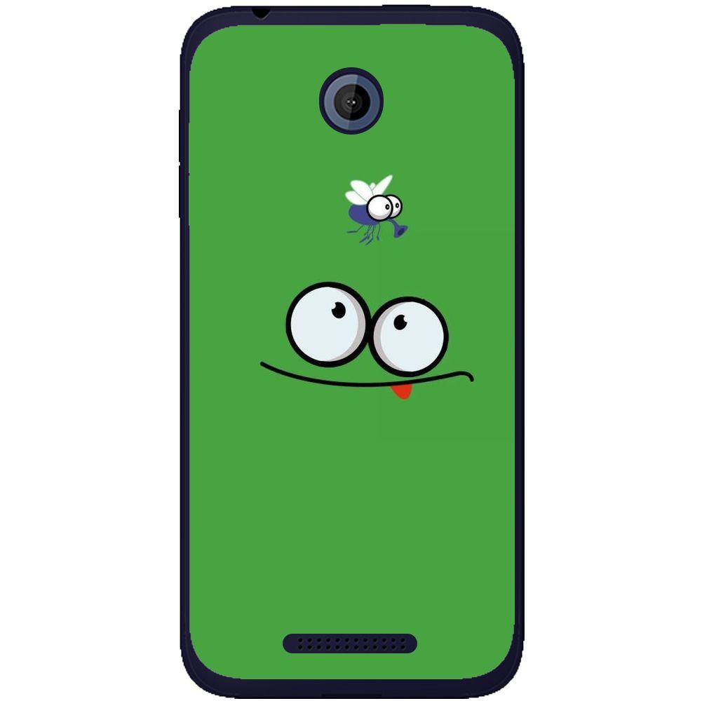 Phone Case Clever HTC Desire 510