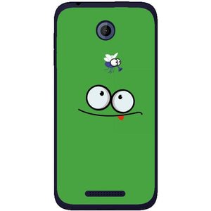 Phone Case Clever HTC Desire 510