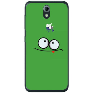 Phone Case Clever HTC Desire 620g