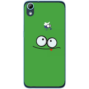 Phone Case Clever HTC Desire 626g 626