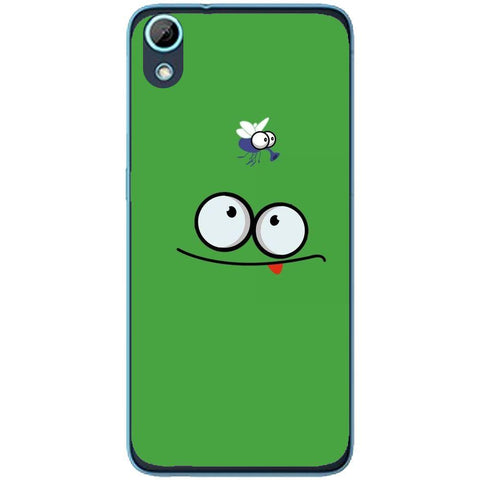 Phone Case Clever HTC Desire 626g 626