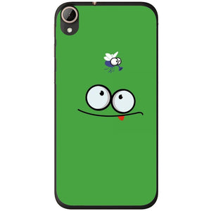 Phone Case Clever HTC Desire 728