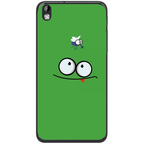 Phone Case Clever HTC Desire 816