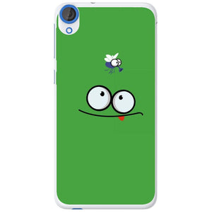 Phone Case Clever HTC Desire 820