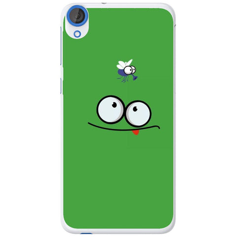 Phone Case Clever HTC Desire 820