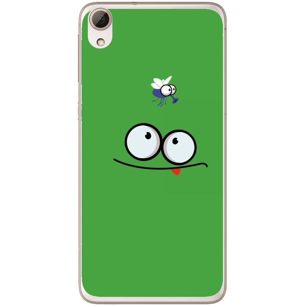 Phone Case Clever HTC Desire 826