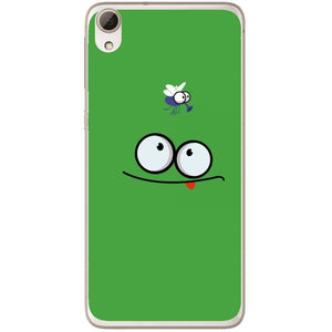 Phone Case Clever HTC Desire 826