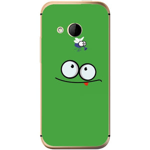 Phone Case Clever HTC One Mini 2