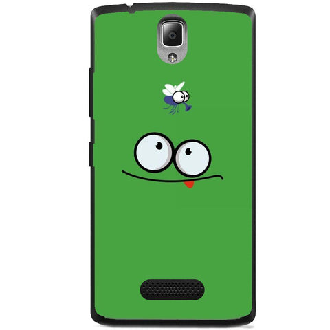 Phone Case Clever Lenovo A1000 Vibe A