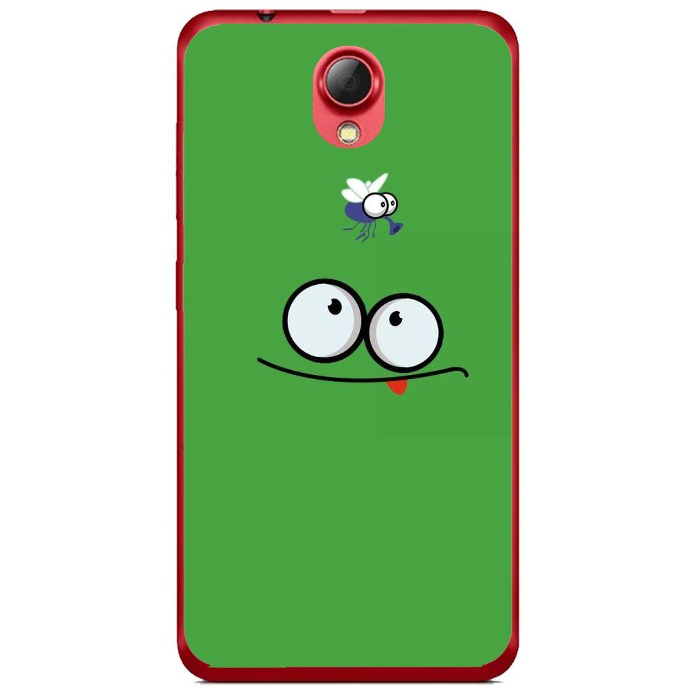 Phone Case Clever Lenovo A319
