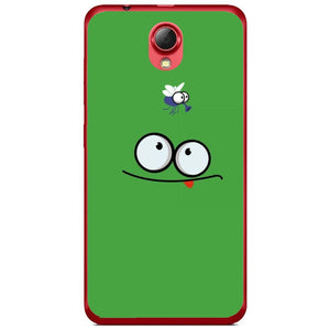 Phone Case Clever Lenovo A319