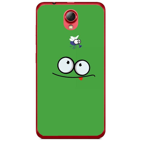Phone Case Clever Lenovo A319