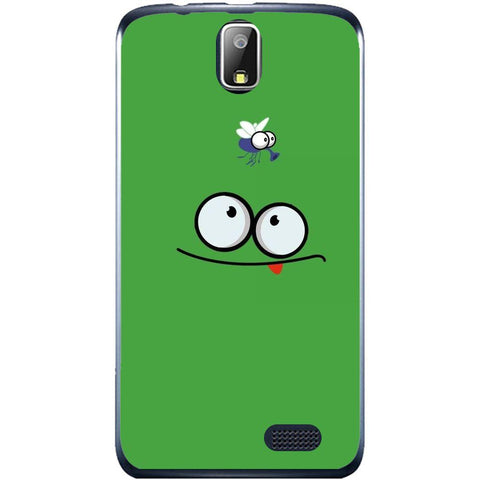 Phone Case Clever Lenovo A328