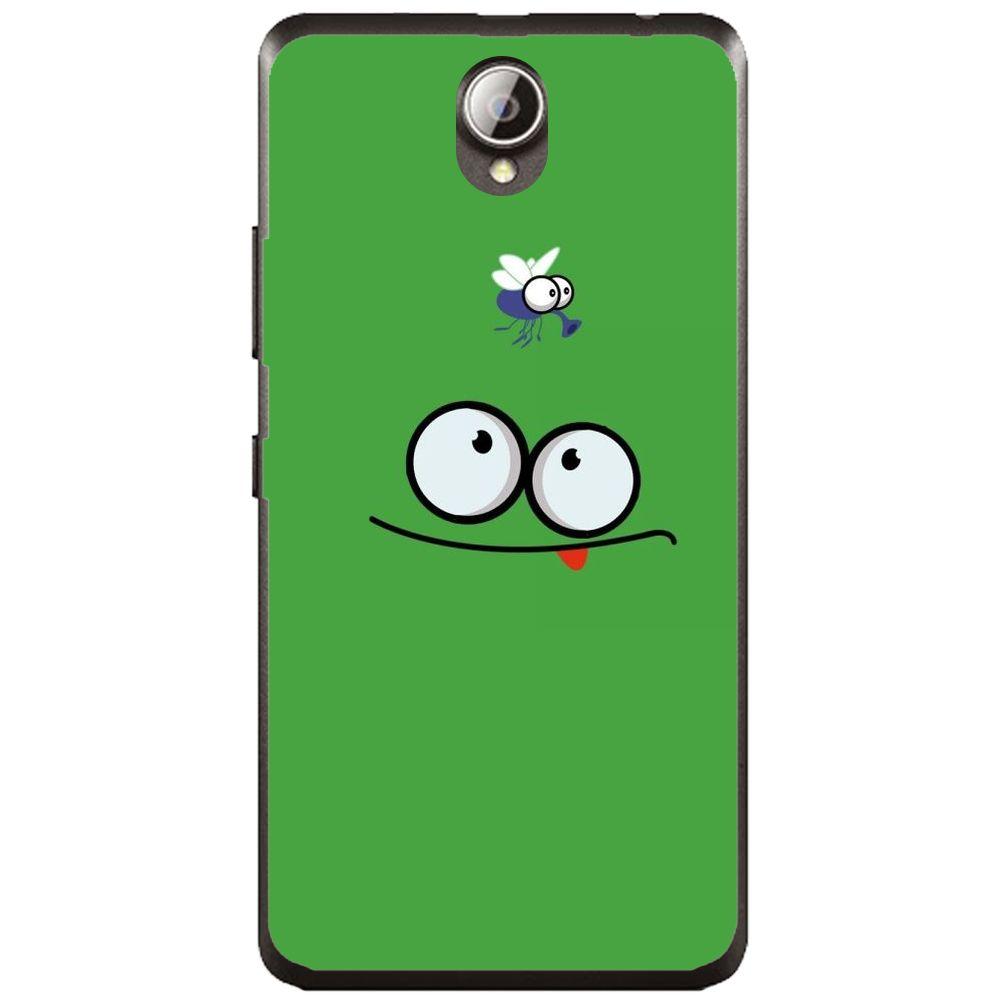 Phone Case Clever Lenovo A5000