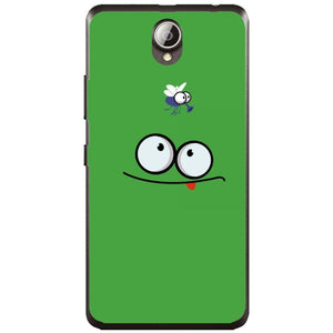 Phone Case Clever Lenovo A5000