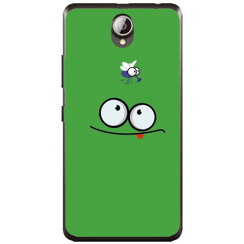 Phone Case Clever Lenovo A5000
