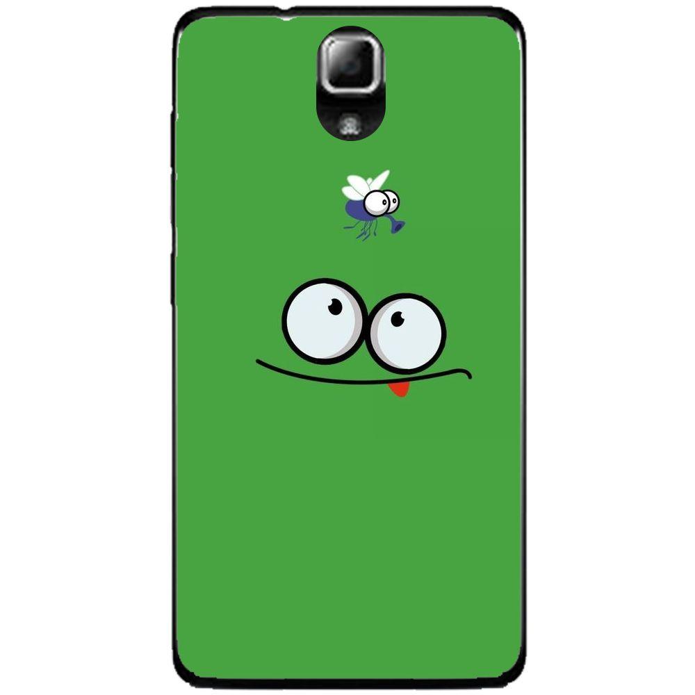 Phone Case Clever Lenovo A536