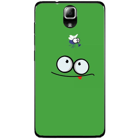 Phone Case Clever Lenovo A536