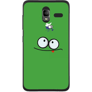 Phone Case Clever Lenovo A850