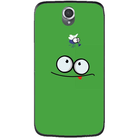 Phone Case Clever Lenovo A859