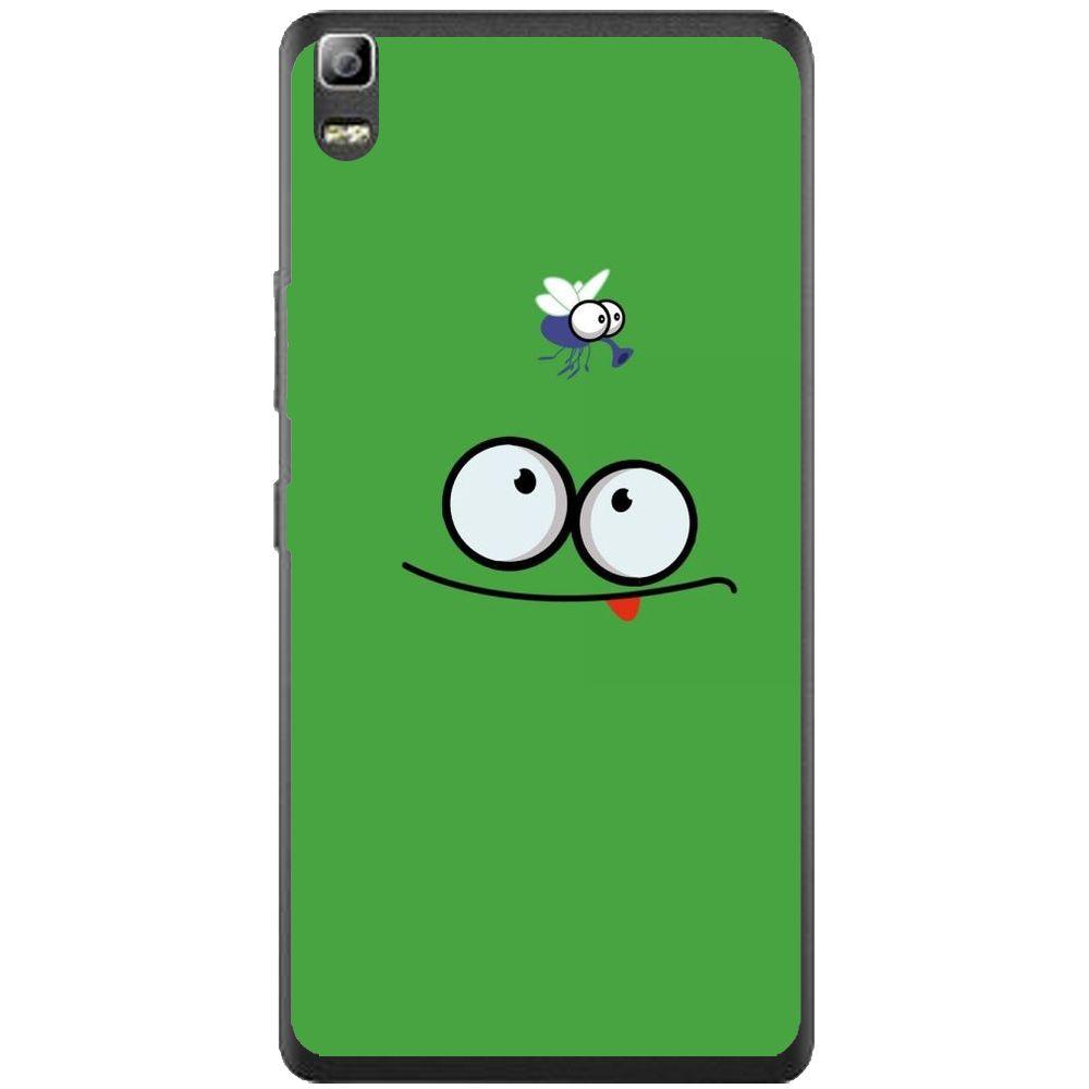 Phone Case Clever Lenovo K3 Note A7000