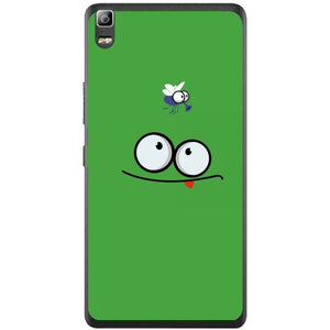 Phone Case Clever Lenovo K3 Note A7000