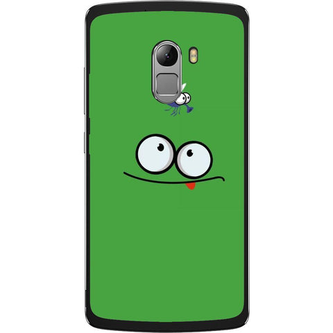 Phone Case Clever Lenovo K4 Note A7010 Vibe X3 Lite