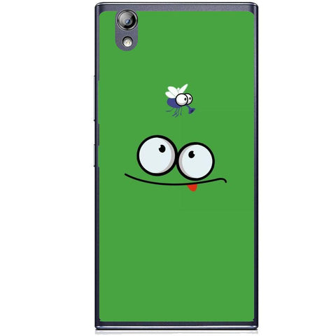 Phone Case Clever Lenovo P70