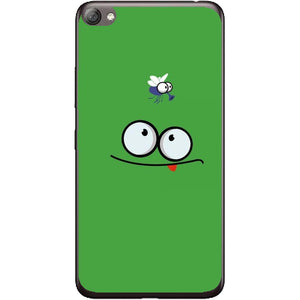 Phone Case Clever Lenovo S60