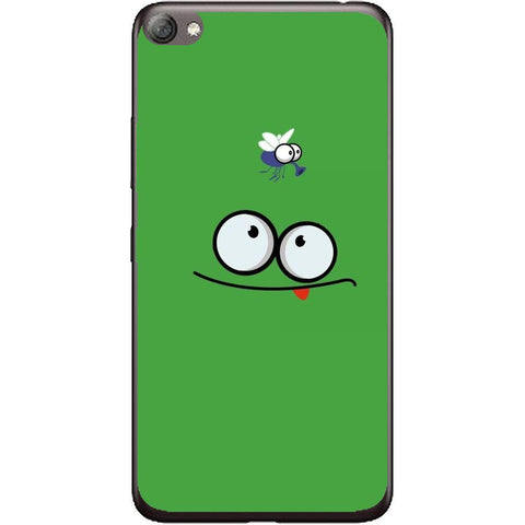 Phone Case Clever Lenovo S60