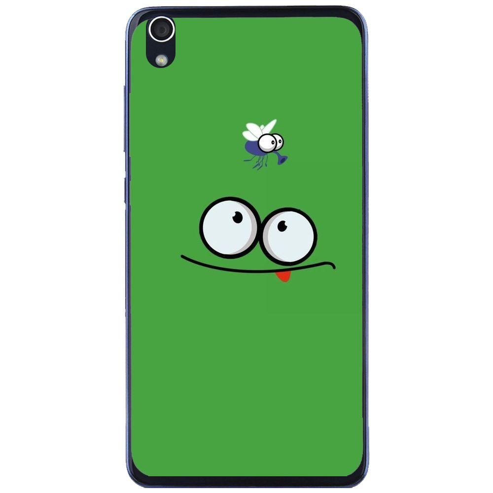 Phone Case Clever Lenovo S850