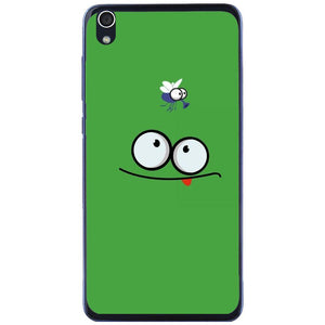 Phone Case Clever Lenovo S850