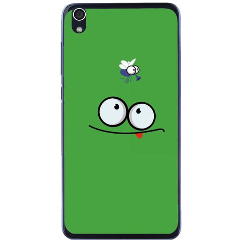 Phone Case Clever Lenovo S850
