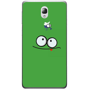 Phone Case Clever Lenovo S860