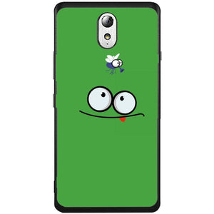 Phone Case Clever Lenovo Vibe P1m