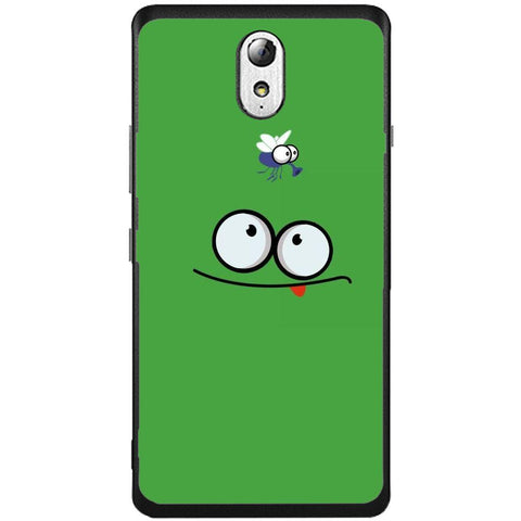 Phone Case Clever Lenovo Vibe P1m