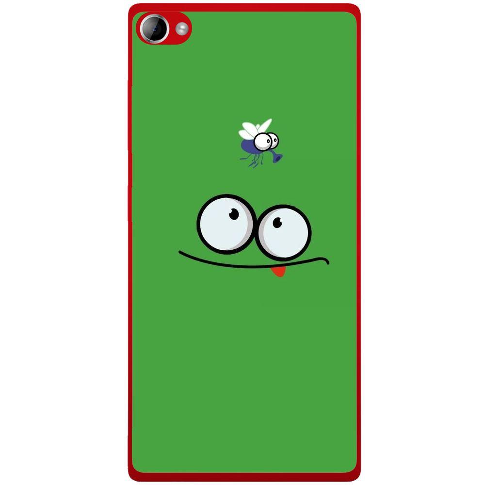 Phone Case Clever Lenovo Vibe X2