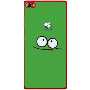 Phone Case Clever Lenovo Vibe X2