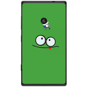 Phone Case Clever Nokia Lumia 520